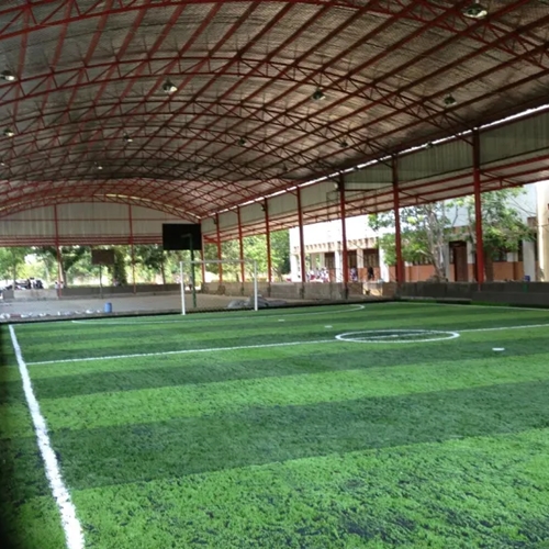 Lapangan Futsal 3