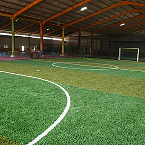 Lapangan Futsal 4