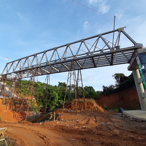 Jembatan 5